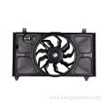 25380-0M200 Hyundai New Accent Radiator Fan Cooling Fan